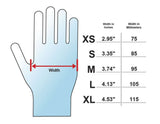 ADENNA GUANTES DE LÁTEX PHANTOM CH – EQUIPO MÉDICO | Reyes Tattoo Supply