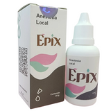 EPIX EPIX - ANESTESIA TÓPICA – MEDICO | Reyes Tattoo Supply