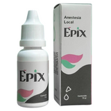 EPIX EPIX - ANESTESIA TÓPICA – MEDICO | Reyes Tattoo Supply