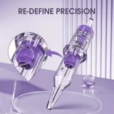 EZ INKin REVO NANO LINEA – CARTUCHOS | Reyes Tattoo Supply