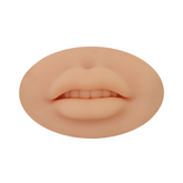EZ LABIOS 3D - PIEL SINTÉTICA DE PRÁCTICA – | Reyes Tattoo Supply