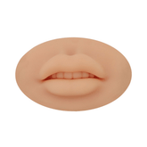 EZ LABIOS 3D - PIEL SINTÉTICA DE PRÁCTICA – | Reyes Tattoo Supply