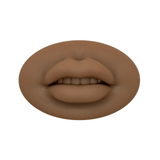 EZ LABIOS 3D - PIEL SINTÉTICA DE PRÁCTICA – | Reyes Tattoo Supply