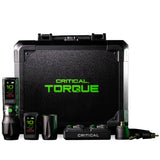 CRITICAL Critical Torque 4.2mm Pen Machine - Full Set – MÁQUINAS ROTATIVAS | Reyes Tattoo Supply
