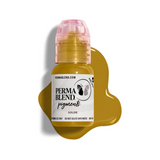 PERMABLEND GOLDIE - *DESCUENTO POR FECHA DE CADUCIDAD* – TINTAS | Reyes Tattoo Supply