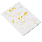 EZ POPU PIEL SINTÉTICA PARA PRACTICAR – ACCESORIOS | Reyes Tattoo Supply