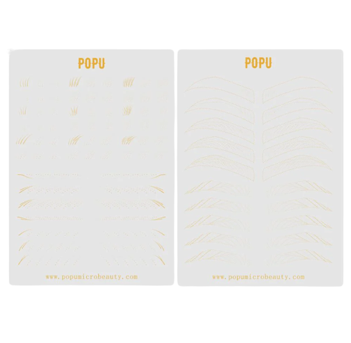 EZ POPU PIEL SINTÉTICA PARA PRACTICAR – ACCESORIOS | Reyes Tattoo Supply