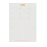 EZ POPU PIEL SINTÉTICA PARA PRACTICAR – ACCESORIOS | Reyes Tattoo Supply