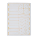 EZ POPU PIEL SINTÉTICA PARA PRACTICAR – ACCESORIOS | Reyes Tattoo Supply