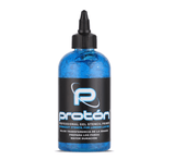 Proton — Stencil Primer Gel | Azul · Rosa · Negro