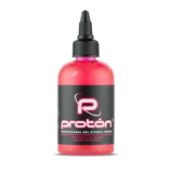 Proton — Stencil Primer Gel | Azul · Rosa · Negro