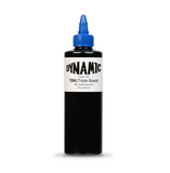 TRIPLE BLACK DYNAMIC INK