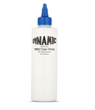 TRIPLE WHITE DYNAMIC INK
