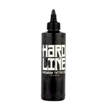 DYNAMIC DYNAMIC BLACK HARDLINE – TINTAS | Reyes Tattoo Supply