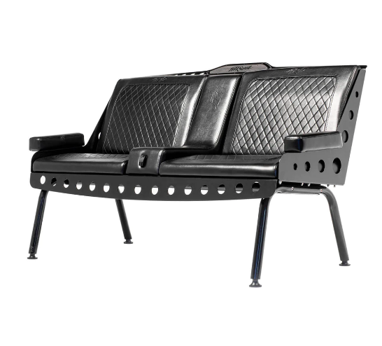 TATSOUL TATSOUL SILLA PARA ESPERA – MUEBLES | Reyes Tattoo Supply