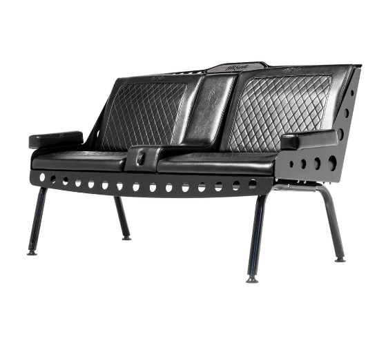 TATSOUL TATSOUL SILLA PARA ESPERA – MUEBLES | Reyes Tattoo Supply