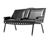 TATSOUL TATSOUL SILLA PARA ESPERA – MUEBLES | Reyes Tattoo Supply