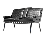 TATSOUL TATSOUL SILLA PARA ESPERA – MUEBLES | Reyes Tattoo Supply
