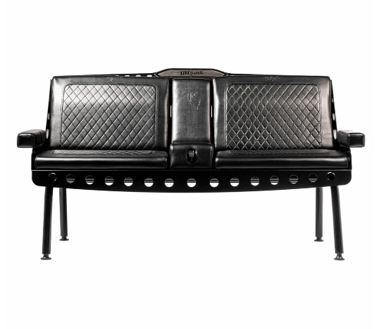 TATSOUL TATSOUL SILLA PARA ESPERA – MUEBLES | Reyes Tattoo Supply