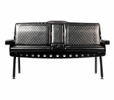 TATSOUL TATSOUL SILLA PARA ESPERA – MUEBLES | Reyes Tattoo Supply