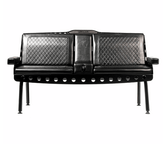 TATSOUL TATSOUL SILLA PARA ESPERA – MUEBLES | Reyes Tattoo Supply