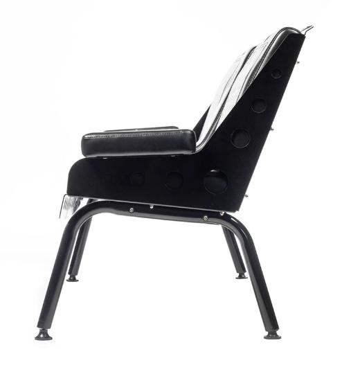 TATSOUL TATSOUL SILLA PARA ESPERA – MUEBLES | Reyes Tattoo Supply