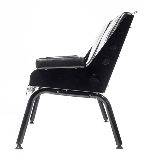 TATSOUL TATSOUL SILLA PARA ESPERA – MUEBLES | Reyes Tattoo Supply