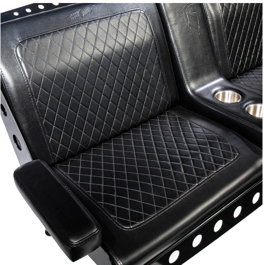 TATSOUL TATSOUL SILLA PARA ESPERA – MUEBLES | Reyes Tattoo Supply