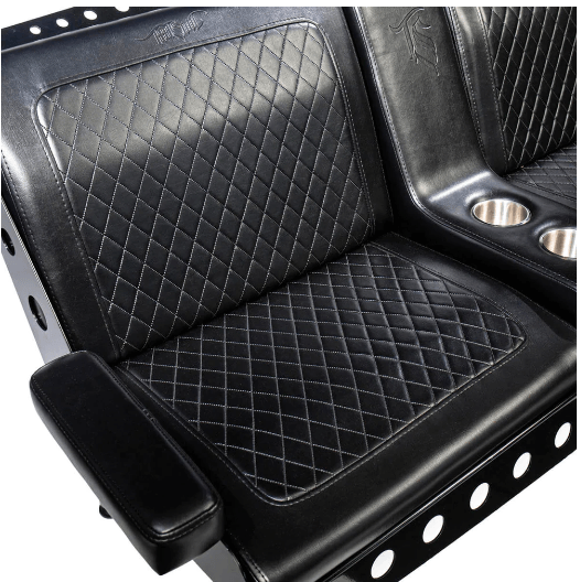 TATSOUL TATSOUL SILLA PARA ESPERA – MUEBLES | Reyes Tattoo Supply