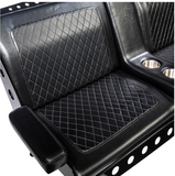 TATSOUL TATSOUL SILLA PARA ESPERA – MUEBLES | Reyes Tattoo Supply