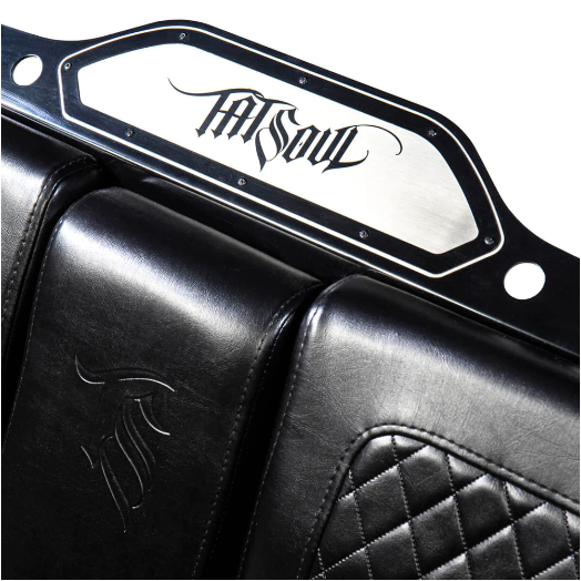TATSOUL TATSOUL SILLA PARA ESPERA – MUEBLES | Reyes Tattoo Supply