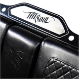 TATSOUL TATSOUL SILLA PARA ESPERA – MUEBLES | Reyes Tattoo Supply