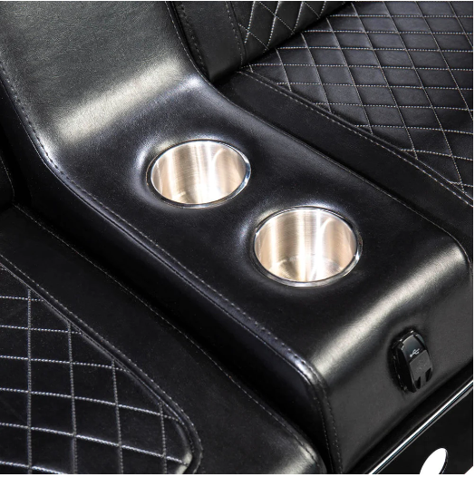 TATSOUL TATSOUL SILLA PARA ESPERA – MUEBLES | Reyes Tattoo Supply