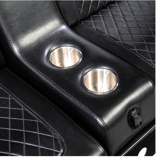 TATSOUL TATSOUL SILLA PARA ESPERA – MUEBLES | Reyes Tattoo Supply