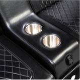 TATSOUL TATSOUL SILLA PARA ESPERA – MUEBLES | Reyes Tattoo Supply