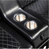 TATSOUL TATSOUL SILLA PARA ESPERA – MUEBLES | Reyes Tattoo Supply