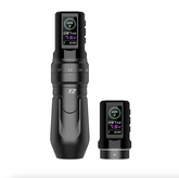 EZ P3 PRO DOBLE BATERÍA ROTATIVA INALÁMBRICA – MÁQUINAS ROTATIVAS | Reyes Tattoo Supply
