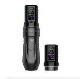 EZ P3 PRO DOBLE BATERÍA ROTATIVA INALÁMBRICA – MÁQUINAS ROTATIVAS | Reyes Tattoo Supply