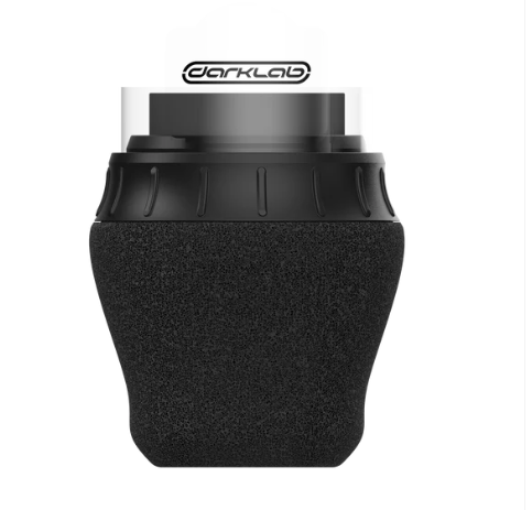 FKIRONS ERGO SHIELD DISPOSABLE GRIP – GRIP | Reyes Tattoo Supply