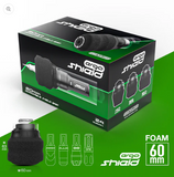 FKIRONS ERGO SHIELD DISPOSABLE GRIP – GRIP | Reyes Tattoo Supply