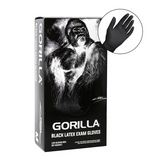 CAM SUPPLY GUANTES DE LATEX GORILLA – EQUIPO MÉDICO | Reyes Tattoo Supply
