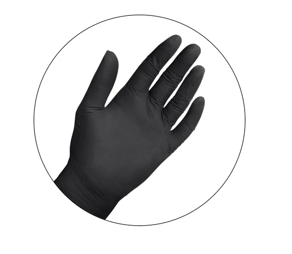 CAM SUPPLY GUANTES DE LATEX GORILLA – EQUIPO MÉDICO | Reyes Tattoo Supply