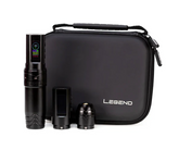 CAM SUPPLY LEGEND LIMITLESS PEN – MAQUINA | Reyes Tattoo Supply