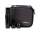 CAM SUPPLY LEGEND LIMITLESS PEN – MAQUINA | Reyes Tattoo Supply