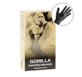 CAM SUPPLY GUANTES DE NITRILO GORILLA – EQUIPO MÉDICO | Reyes Tattoo Supply