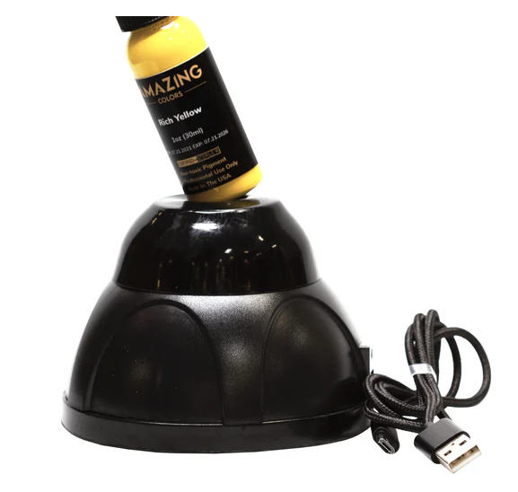 CAM SUPPLY MEZCLADOR INALÁMBRICO CAM – ACCESORIOS | Reyes Tattoo Supply