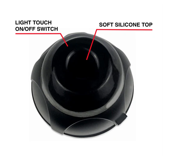 CAM SUPPLY MEZCLADOR INALÁMBRICO CAM – ACCESORIOS | Reyes Tattoo Supply