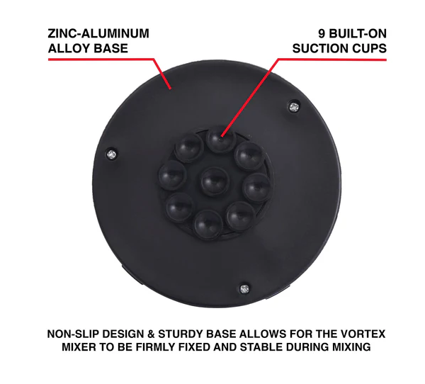 CAM SUPPLY MEZCLADOR INALÁMBRICO CAM – ACCESORIOS | Reyes Tattoo Supply