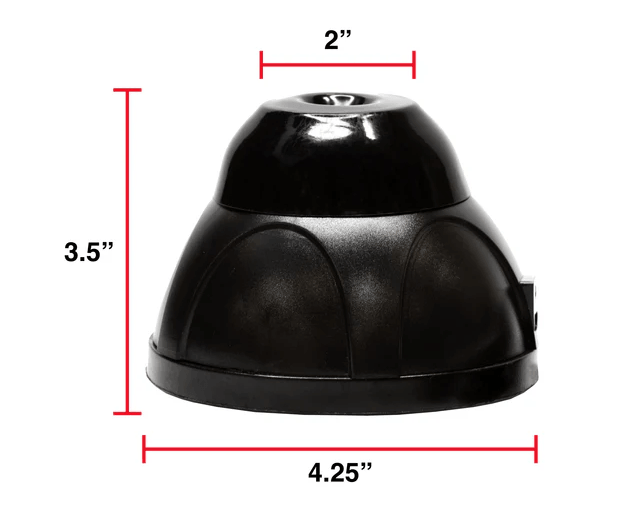 CAM SUPPLY MEZCLADOR INALÁMBRICO CAM – ACCESORIOS | Reyes Tattoo Supply