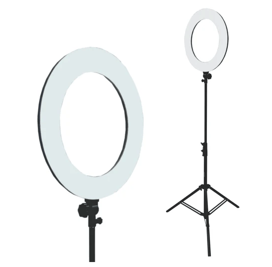 CAM SUPPLY ARO DE LUZ LED – MUEBLES | Reyes Tattoo Supply